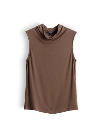 someday. Kanorie Shirt in Hazelnut