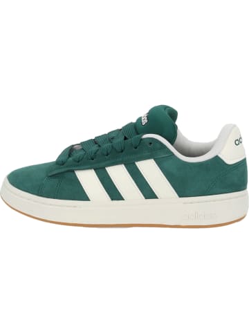 adidas Klassische- & Business Schuhe in green/white/gum