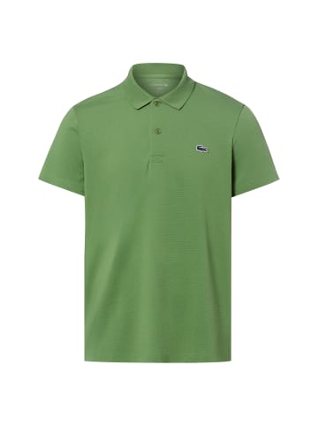 Lacoste Poloshirt in grün - 0017