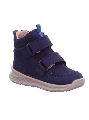 superfit Lauflernschuh BREEZE in Blau