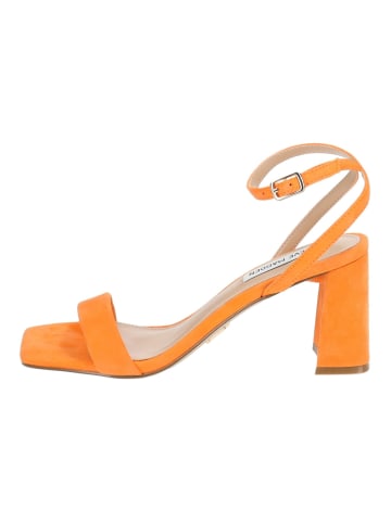 Steve Madden Sandalen in Orange