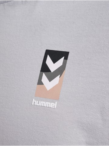 Hummel Hummel T-Shirt Hmllgc Herren in HARBOR MIST