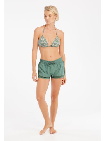 Protest " PRTTenerife in Veggie Green