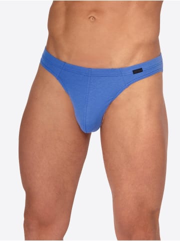 Olaf Benz Brasilslip RED2556 in royal