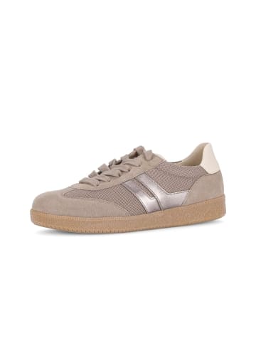 Gabor Sneaker low in beige