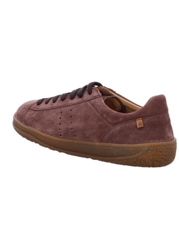 El Naturalista Schnürschuh in braun