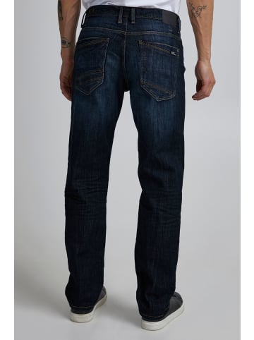 BLEND Bequeme Jeans Rock in Blau