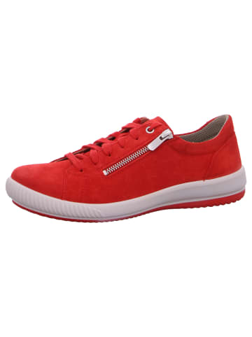 Legero Schnürer Tanaro 5.0 in Rot