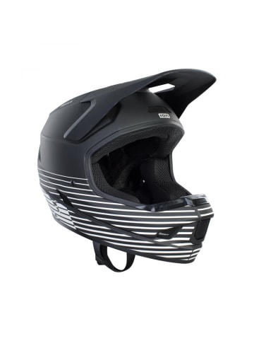 BASIL Helmet ION MTB Helmet Fullface Scrub Amp (60/62) 47220-6002 -