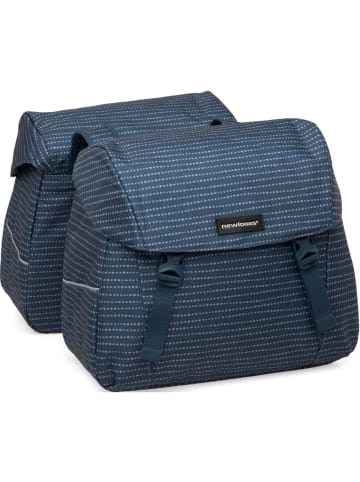 New Looxs Doppelpacktasche Joli Double Nomi in Blau