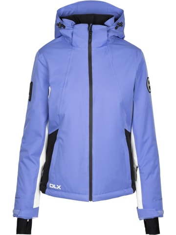 DLX Winterjacke "Dolores Ski Jacket" in Blau