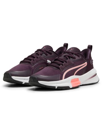 Puma Bodywear PWRFrame TR 3 Wn s in Oliv101