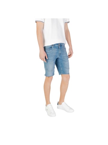 Jeckerson Shorts Blau