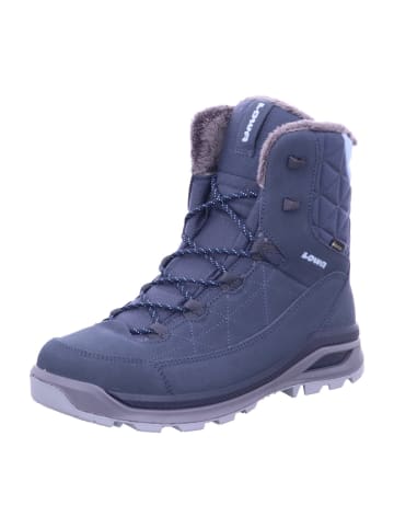 LOWA Wanderschuh in blau