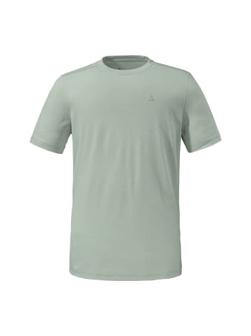 Schöffel CIRC T-Shirt Tauron in Grau