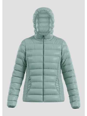 QS Outdoor-Jacke in 6215_pastelltürkis