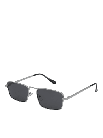 Jack & Jones Sonnenbrille in Silver