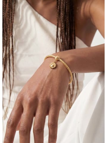 PURELEI Charm LEI Sun Gold