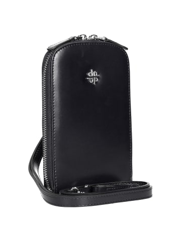 PICARD Black Tie 1 - Handytasche 18 cm in ozean