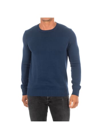 Hackett London Pullover in Blue