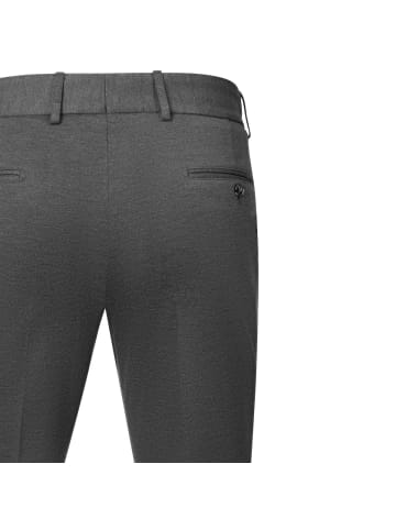Karl Lagerfeld Stoffhose 255093 in grau