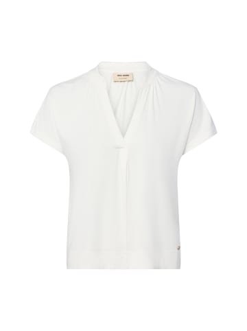 Mos Mosh T-Shirt MMShira in ecru
