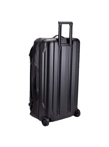 Thule Chasm 110 - Rollenreisetasche 80 cm (deep khaki) in schwarz