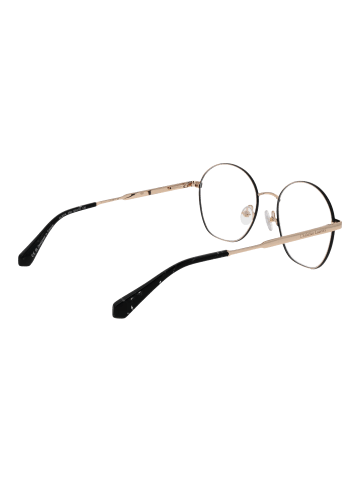 Christian Lacroix Damen Optische Fassungen Rund Beige