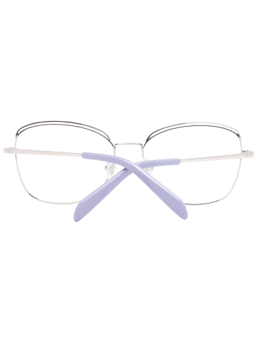 Pucci Frauen Optische Fassungen Quadratisch Schwarz