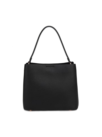 David Jones Handtasche in BLACK