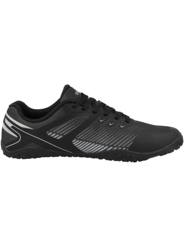BALLOP Barfußschuhe Escur in schwarz