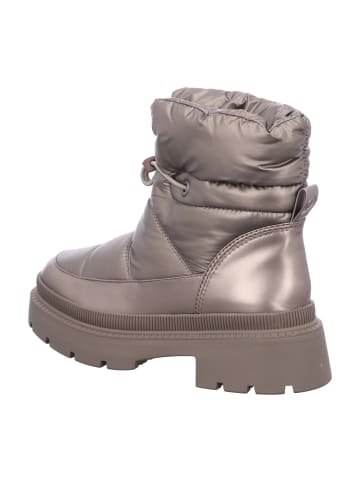 Tamaris Boots in bronze