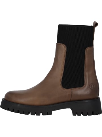 Palado Stiefeletten Ychi by Sila Sahin in Cappuccino