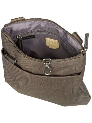 Jost Bodybag Bergen in Taupe