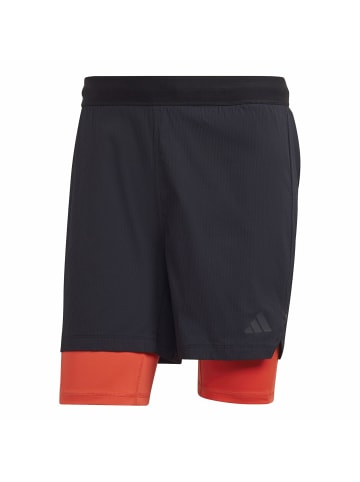 adidas Kurze Hose für Herren in uni