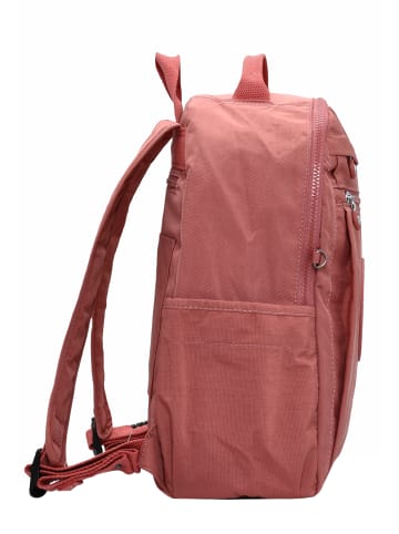 Mindesa Rucksack in Rosa