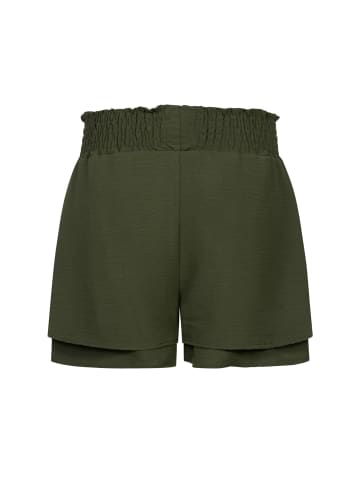 Cloud5ive Short in green