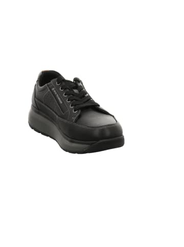 Joya Sneaker in schwarz