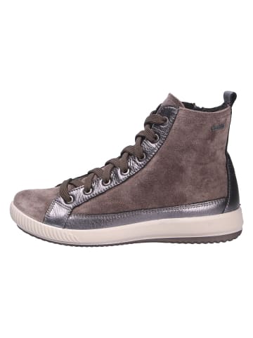 Legero SchneeStiefel TANARO 5.0 in grau