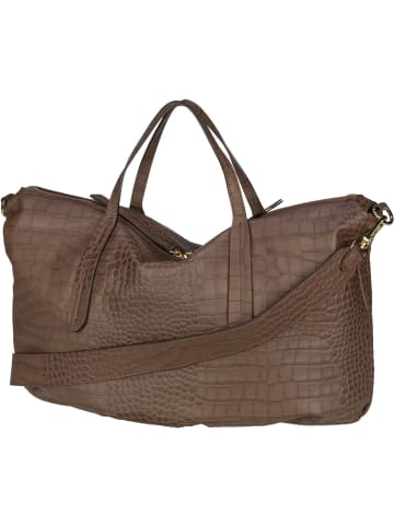 Abro Shopper Judy Cocco 29979 in Wood