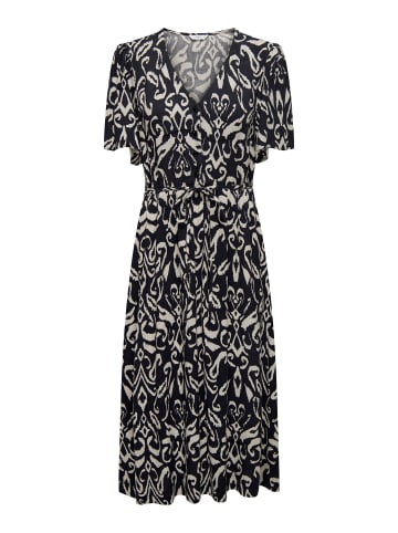 ONLY Kleid in Night Sky