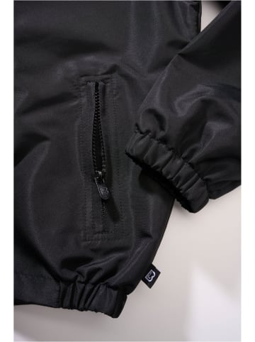 Brandit Windbreaker in black