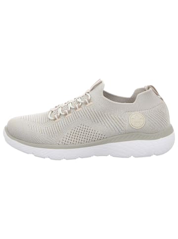 rieker Slipper in beige
