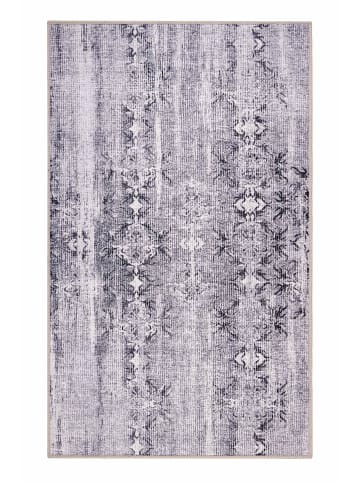 Wecon Home Badteppich Sydney in grau