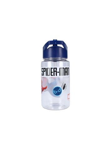 MARVEL Spider-Man Trinkflasche Kinder – Marvel Flasche
