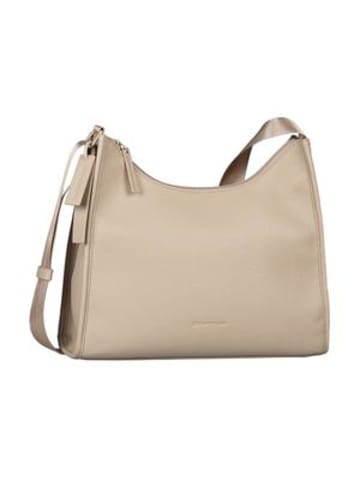 Gabor Umhängetasche / Schultertasche in beige