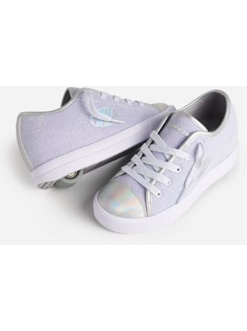 Heelys Kinder Sneaker in Silber