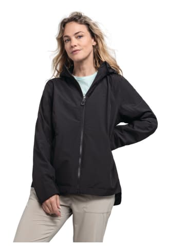 Schöffel Jacke "Jacket Style Bohorok WMS" in black