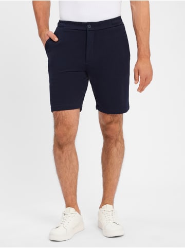 Finshley & Harding Shorts in marine