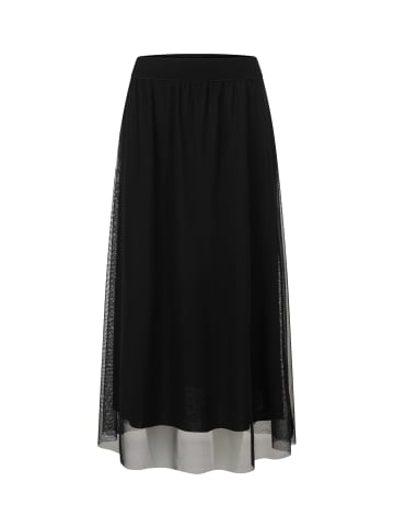 Cloud5ive Maxi Skirt in black